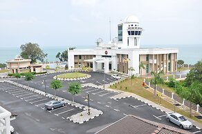 Klana Beach Resort Port Dickson