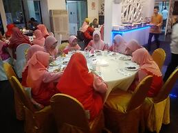 Klana Beach Resort Port Dickson