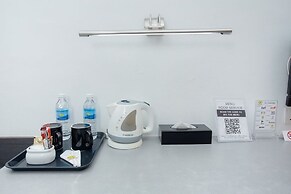 Klana Beach Resort Port Dickson