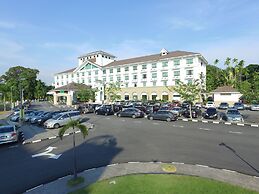 Klana Beach Resort Port Dickson