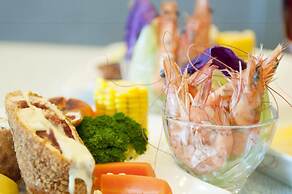 Klana Beach Resort Port Dickson