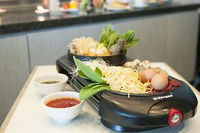 Klana Beach Resort Port Dickson