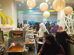 Klana Beach Resort Port Dickson