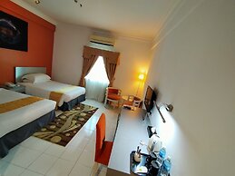 Klana Beach Resort Port Dickson