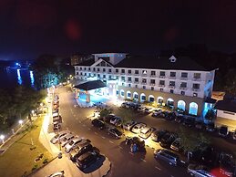 Klana Beach Resort Port Dickson