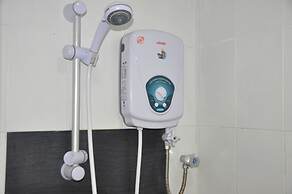 Klana Beach Resort Port Dickson