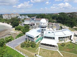 Klana Beach Resort Port Dickson