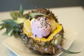 Klana Beach Resort Port Dickson