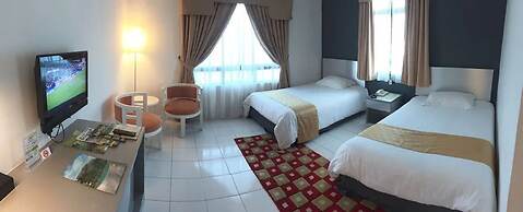 Klana Beach Resort Port Dickson