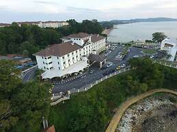 Klana Beach Resort Port Dickson