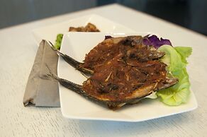 Klana Beach Resort Port Dickson