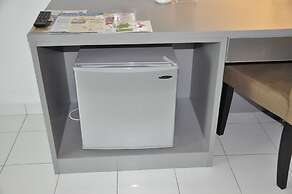 Klana Beach Resort Port Dickson