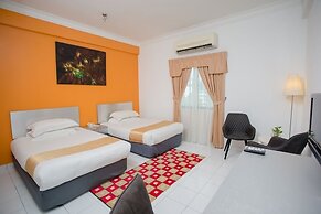 Klana Beach Resort Port Dickson