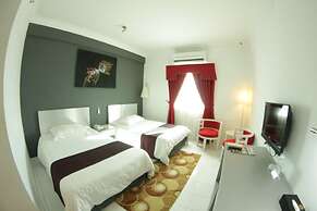 Klana Beach Resort Port Dickson