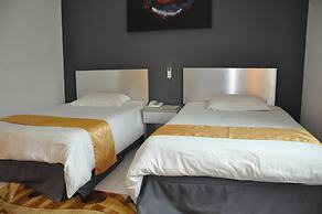 Klana Beach Resort Port Dickson