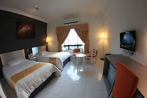 Klana Beach Resort Port Dickson