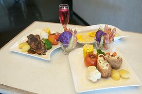 Klana Beach Resort Port Dickson