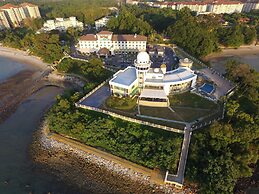 Klana Beach Resort Port Dickson