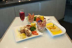 Klana Beach Resort Port Dickson