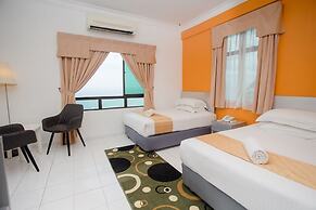 Klana Beach Resort Port Dickson