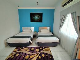 Klana Beach Resort Port Dickson