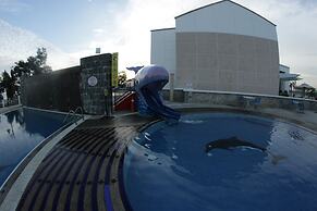 Klana Beach Resort Port Dickson