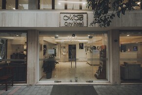 MB City Hotel