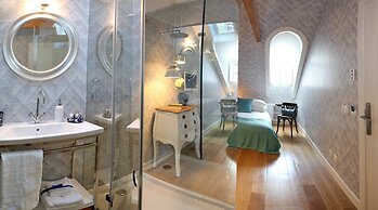 Águamel Boutique Guest House