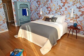 Águamel Boutique Guest House