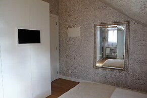 Águamel Boutique Guest House