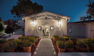 Mas de la Fouque Hôtel & Spa