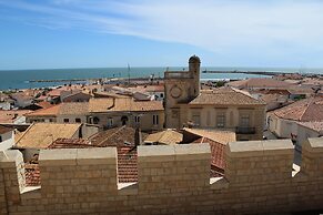 Mas de la Fouque Hôtel & Spa