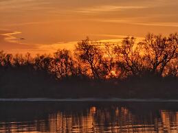 Mas de la Fouque Hôtel & Spa