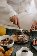 Mas de la Fouque Hôtel & Spa