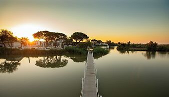 Mas de la Fouque Hôtel & Spa