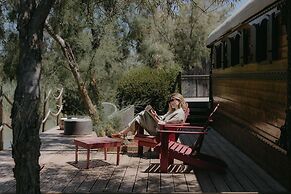 Mas de la Fouque Hôtel & Spa