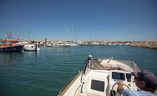 Mas de la Fouque Hôtel & Spa