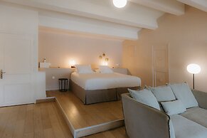 Mas de la Fouque Hôtel & Spa