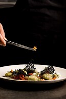 Mas de la Fouque Hôtel & Spa