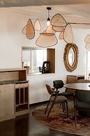 Mas de la Fouque Hôtel & Spa