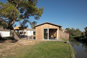 Mas de la Fouque Hôtel & Spa