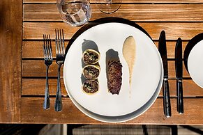 Mas de la Fouque Hôtel & Spa