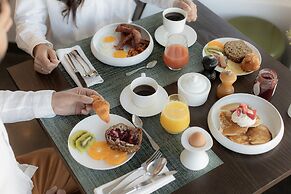 Mas de la Fouque Hôtel & Spa