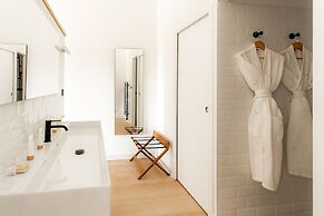 Mas de la Fouque Hôtel & Spa