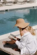 Mas de la Fouque Hôtel & Spa