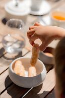 Mas de la Fouque Hôtel & Spa