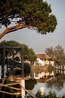 Mas de la Fouque Hôtel & Spa