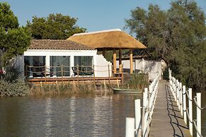 Mas de la Fouque Hôtel & Spa