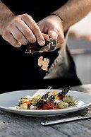 Mas de la Fouque Hôtel & Spa