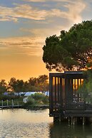 Mas de la Fouque Hôtel & Spa